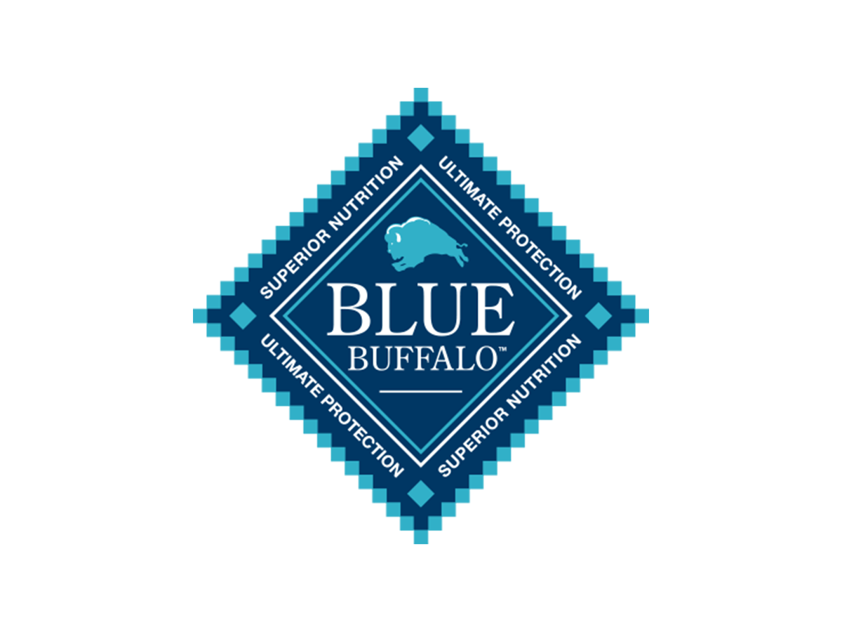 Blue Buffalo Logo