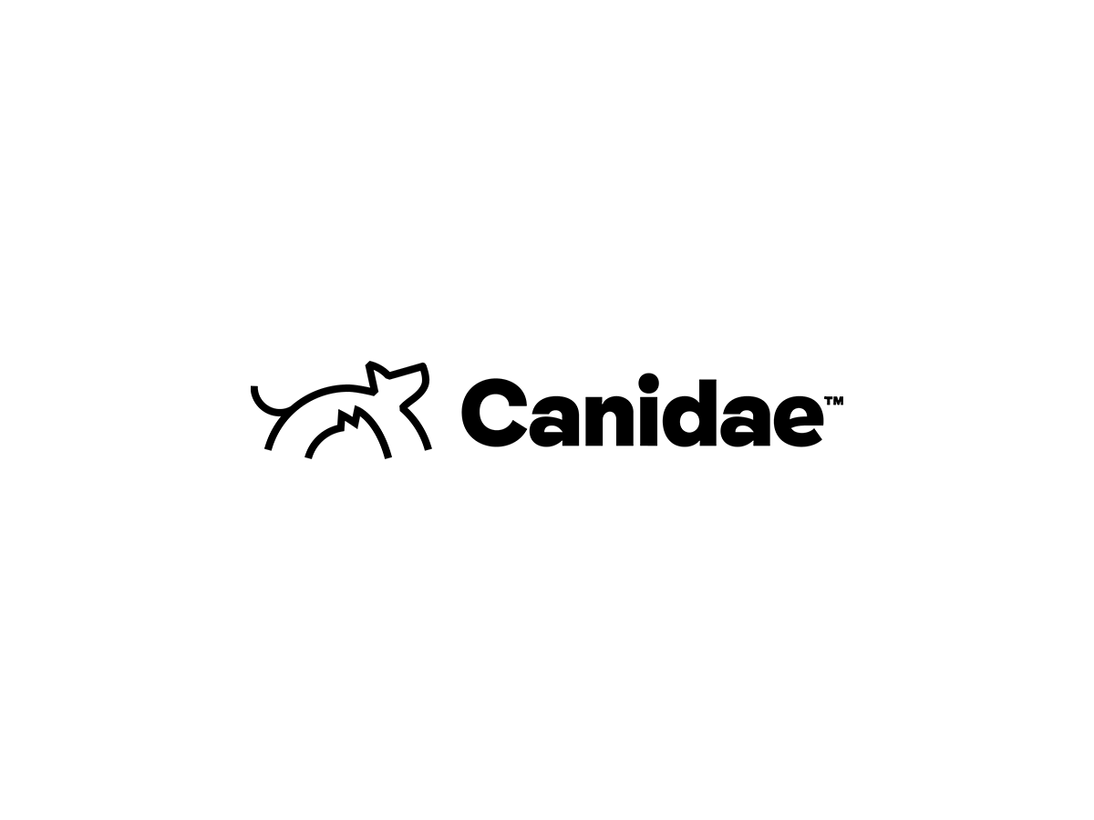 Canidae Logo