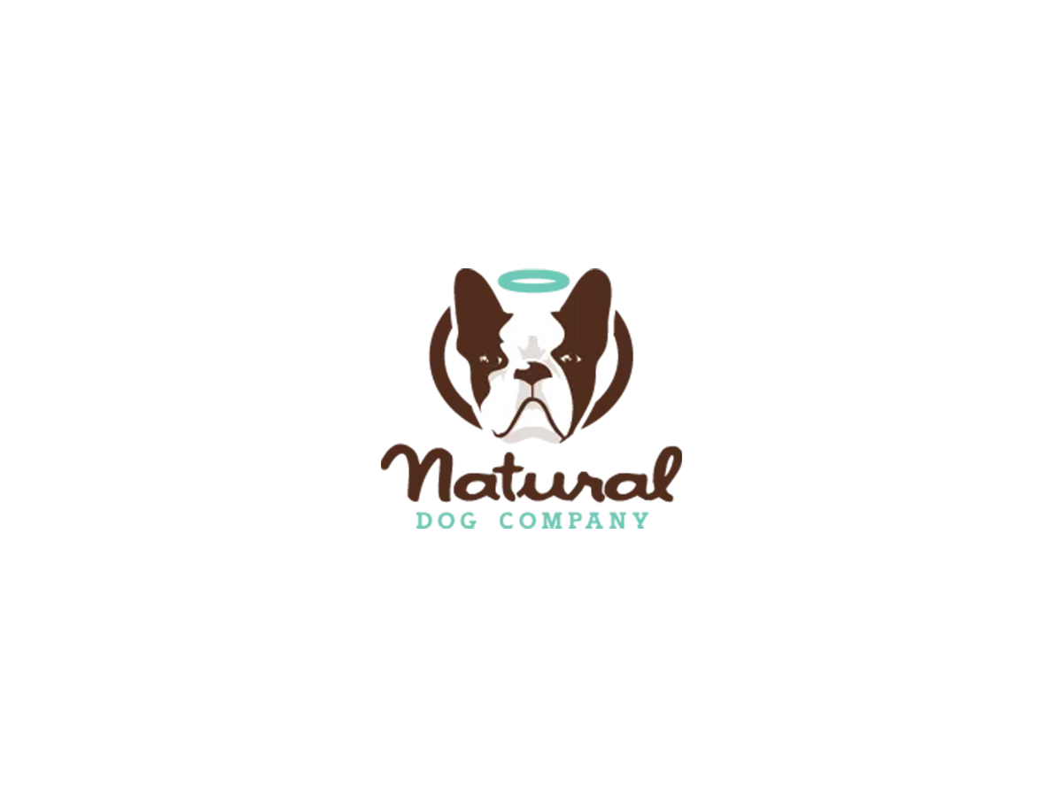 Natural Dog Company Logo