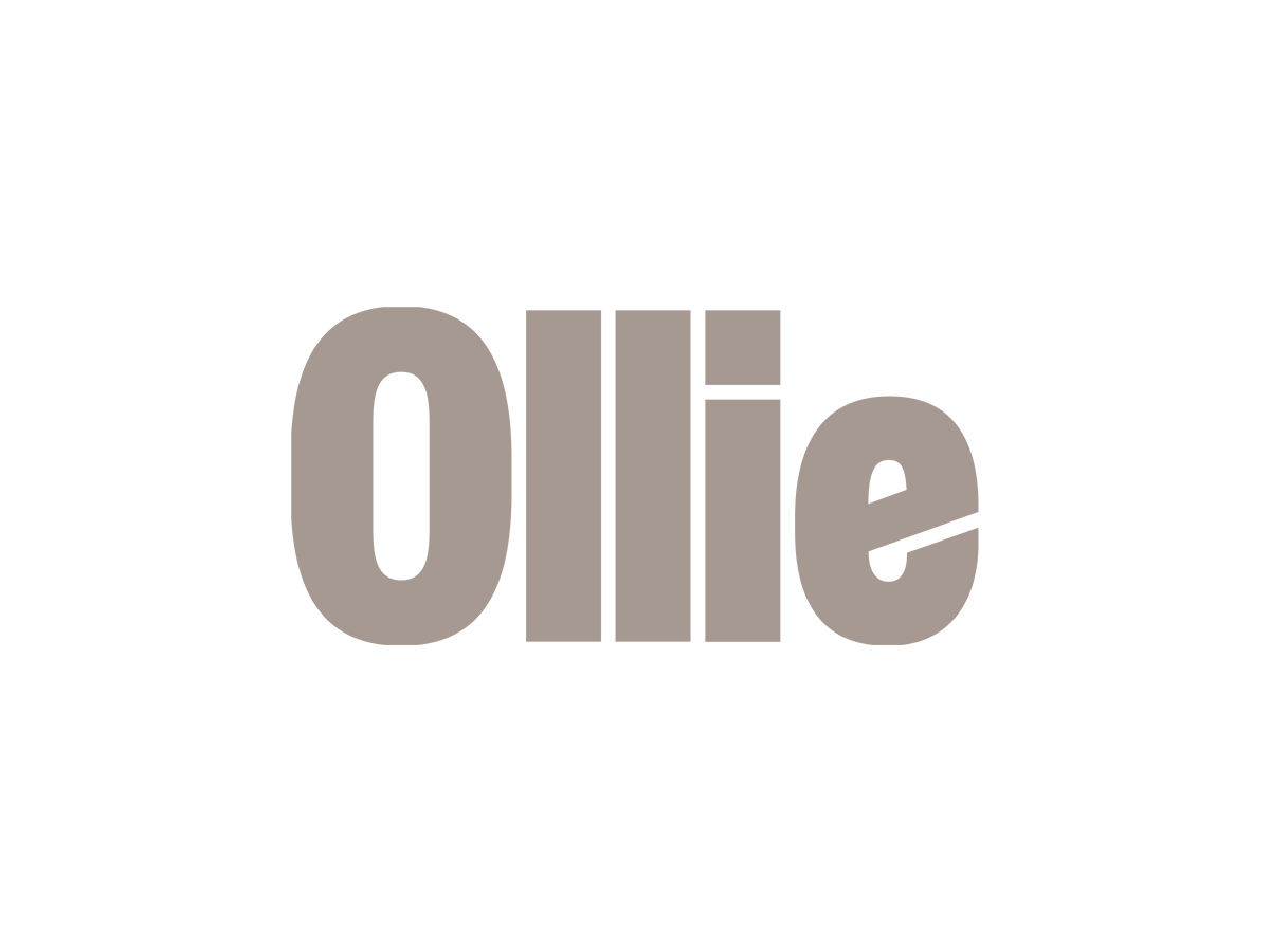 Ollie Logo