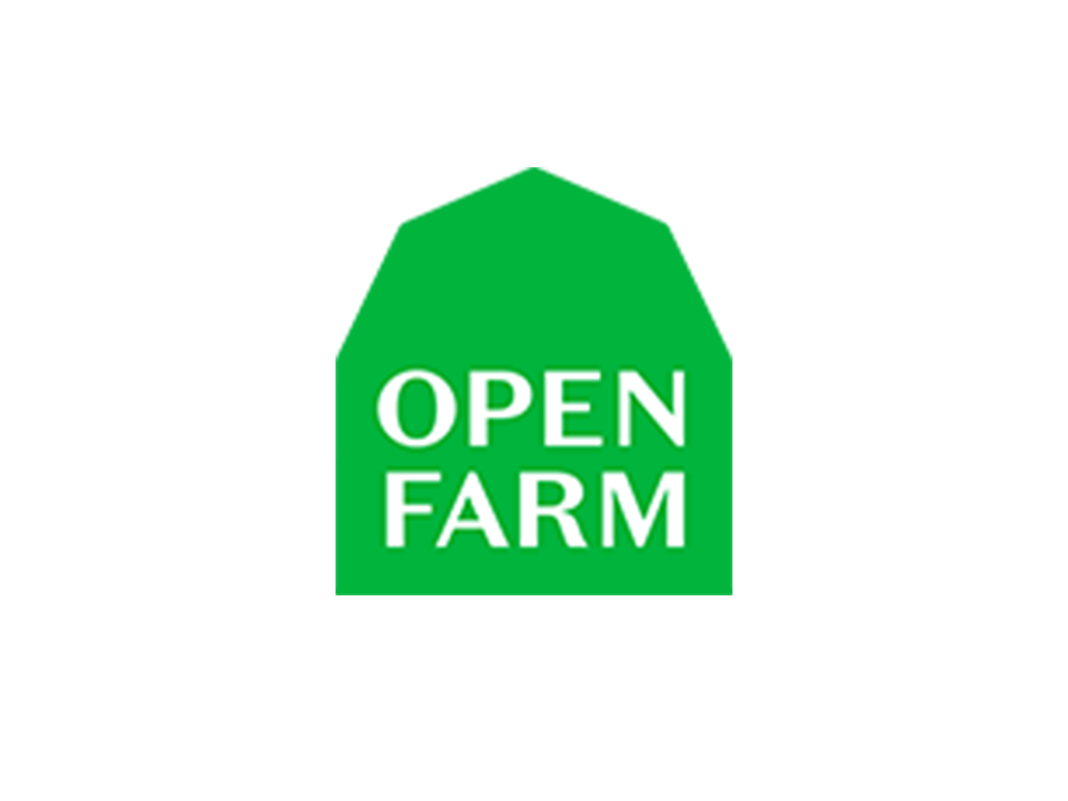 Open Farm Logo