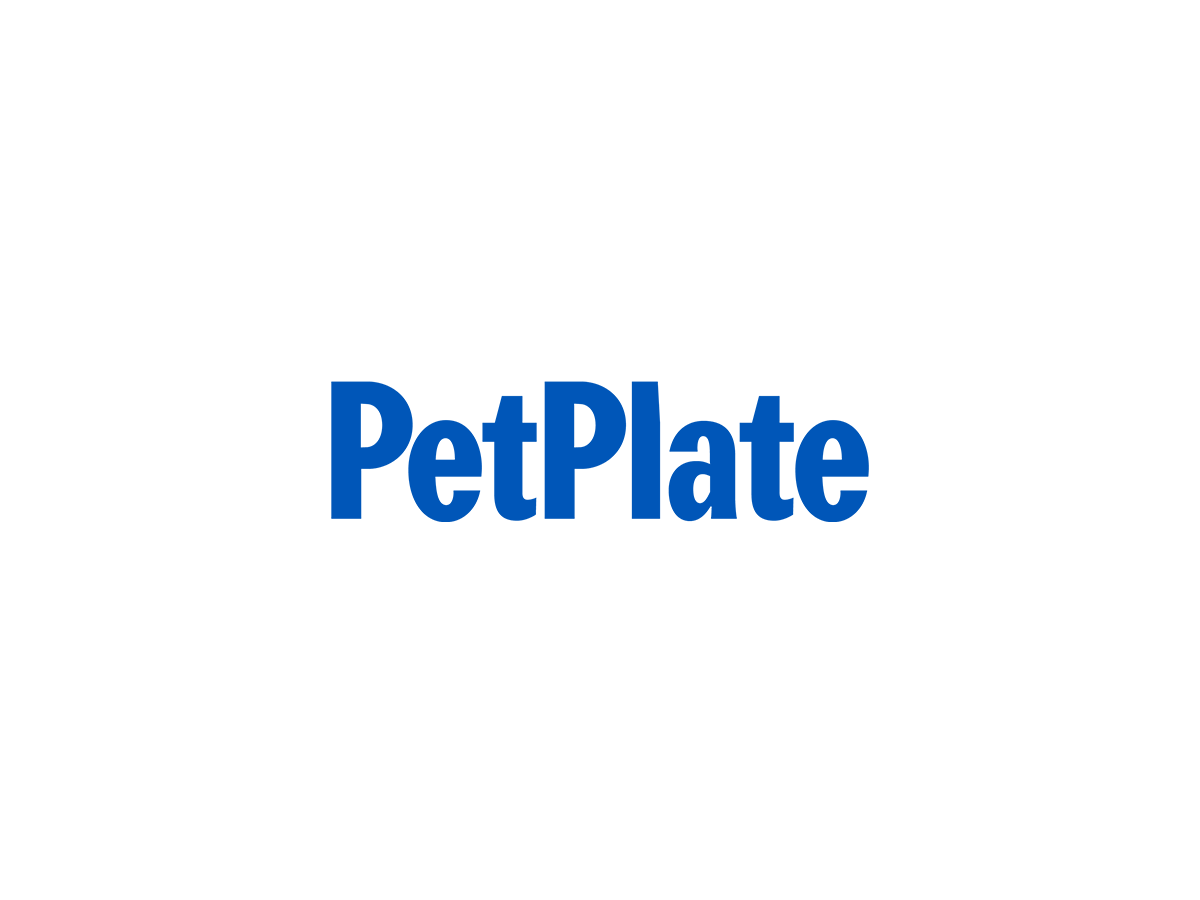 Pet Plate Logo