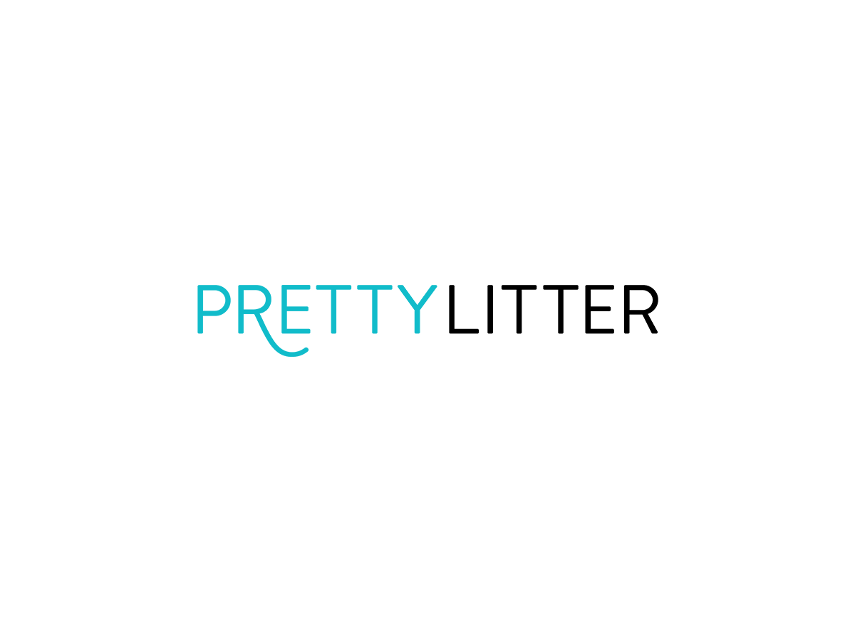 Pretty Litter Logo