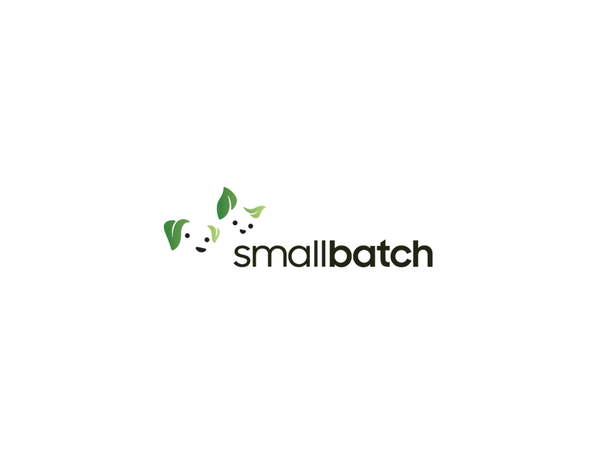 Smallbatch Logo