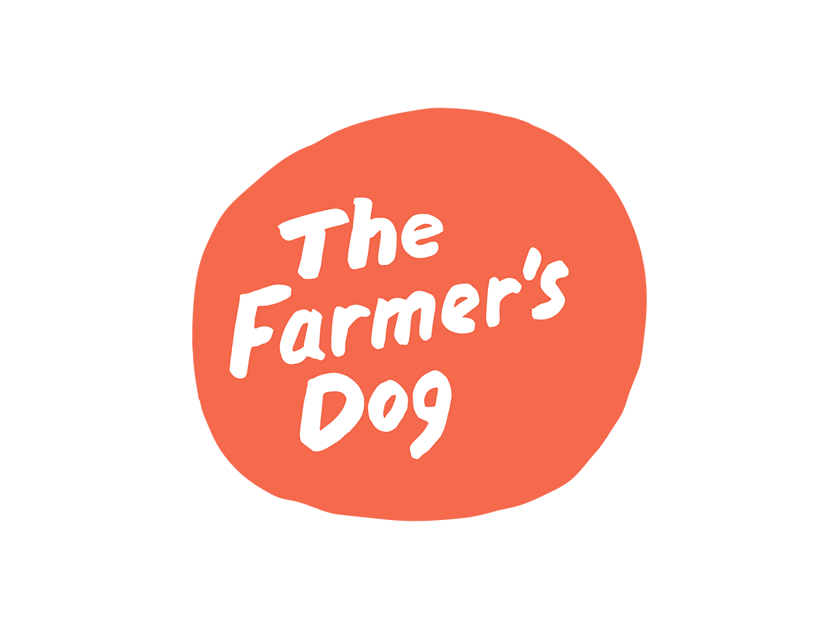 The Farmer's Dog Logo